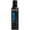 "Syoss" plaukų putų sistema "Volume Lift Anti Flat System" 250ml
