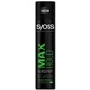 Syoss Max Hold - formavimo priemonė, 300 ml