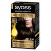 "Syoss Olio Intense" dažai be amoniako 3,22-Violin