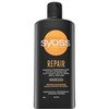 Syoss Repair Therapy Šampūnas, 500 ml