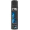 Syoss Volume Lift Hairspray purškiamas lakas, suteikiantis plaukams Extra Strong apimties, 300 ml