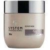 System Professional Repair Mask atstotomoji plaukų kaukė pažeistiems plaukams, 400 ml
