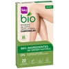 "Taky Bio" kūno vaško juostelės 20 vienetų