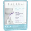 "Talika Bio Enzyme" kaukė kaklui nuo pirmųjų senėjimo požymių 12g