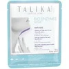 "Talika Bio Enzyme" kaukė kaklui nuo pirmųjų senėjimo požymių 12g