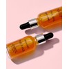 Tan-Luxe The Face Self-Tan Drops Light / Medium savaiminio įdegio lašai veido odai, 30 ml