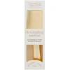 Tangle Teezer Ultimate Detangler Straight & Skirtas garbanotiems plaukams Chrome Neo Gold plaukų šepetys