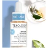 Teaology serumas su peptidų infuzija, 15 ml