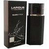 Ted Lapidus Juodas Extreme EDT tualetinis vanduo vyrams, 100 ml
