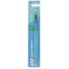 TePe Colour Compact Soft Dantų šepetėlis Turquoise dantų šepetėlis