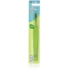 TePe Colour Compact Soft Dantų šepetėlis Žalias dantų šepetėlis
