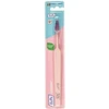 TePe Colour Soft Dantų šepetėlis Light Rožinė dantų šepetėlis