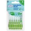 TePe Interdental 0,8 mm tarpdančių šepetėliai, 6 vnt.