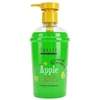 Thalia Natural Beauty Apple Cleansing & Hydrating Liquid Soap For Body & Hands, 400 ml