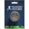 The Bluebeards Revenge Post Shave Balm Balzamas po skutimosi, 30 ml