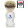 The Bluebeards Revenge Vanguard Synthetic Bristle Shaving Skutimosi šepetėlis su sintetiniais šeriais, 1 vnt.