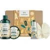 „The Body Shop“ migdolų pieno kūno priežiūros dovanų rinkinys