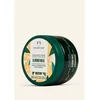 The Body Shop Almond Milk Kreminis Body Scrub kreminis kūno šveitiklis sausai ir jautriai odai, 250 ml