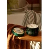The Body Shop Almond Milk Kreminis Body Scrub kreminis kūno šveitiklis sausai ir jautriai odai, 250 ml