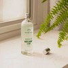 The Body Shop Baltas Musk kūno dulksna, 100 ml