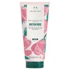 „The Body Shop“ kūno losjonas normaliai ir sausai odai su „British Rose“ (Losjonas kūnui), 200 ml