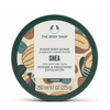 „The Body Shop“ kūno šveitiklis labai sausai odai su taukmedžio aliejumi, 250 ml