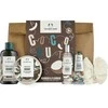 „The Body Shop Coconut“ kūno priežiūros dovanų rinkinys