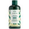 „The Body Shop“ kondicionierius sausiems plaukams su bananų skoniu (kondicionierius), 250 ml