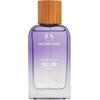 „The Body Shop“ kvapusis vanduo „Full Iris“ EDP, 75 ml