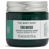 The Body Shop Edelweiss Bouncy Sleeping Mask naktinė veido kaukė, 75 ml