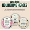 The Body Shop Body Butter Trio Set kūno sviestų rinkinys, 3 x 50 ml