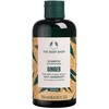 The Body Shop Ginger Šampūnas, 250 ml