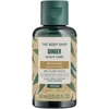 The Body Shop Ginger Šampūnas šampūnas su imbierų eteriniu aliejumi, 60 ml