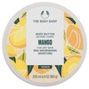 The Body Shop Mango Body Butter kūno sviestas, 200 ml