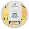 The Body Shop Mango Body Butter kūno sviestas, 200 ml
