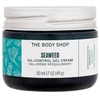 „The Body Shop“ matinį atkuriamąjį odos kremą „Seaweeds“ (riebalų išsiskyrimą kontroliuojantis gelis „Kreminis“), 50 ml