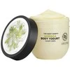 „The Body Shop“ moringos kūno jogurtas (kūno jogurtas), 200 ml