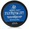 The Body Shop Peppermint foot scrub, 100 ml