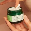 „The Body Shop“ raminamasis dieninis kremas su alaviju, 50 ml