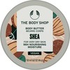 „The Body Shop“ taukmedžio kūno sviestas, 50 ml