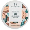 The Body Shop Shea Body Butter moterims, 200 ml