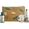 The Body Shop Shea kūno priežiūros dovanų rinkinys