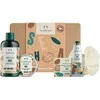 „The Body Shop Shea G3 Small“ sausai odai skirtų kūno priežiūros dovanų rinkinys