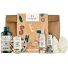 „The Body Shop Shea G4 Medium“ kūno priežiūros dovanų rinkinys
