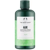 "The Body Shop" raminamasis tonikas jautriai odai "Aloe" (raminamasis tonikas) 250 ml