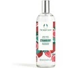 The Body Shop Strawberry kūno dulksna, 100 ml