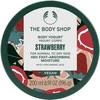 The Body Shop Strawberry body yogurt, 200 ml