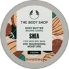 „The Body Shop“ taukmedžio kūno sviestas, 50 ml