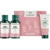 „The Body Shop“ vitamino E odos priežiūros dovanų rinkinys