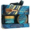 The Indulgent Bathing Co. Starry Nights SET (Peeling 135 g + Bath Salts 105 g)